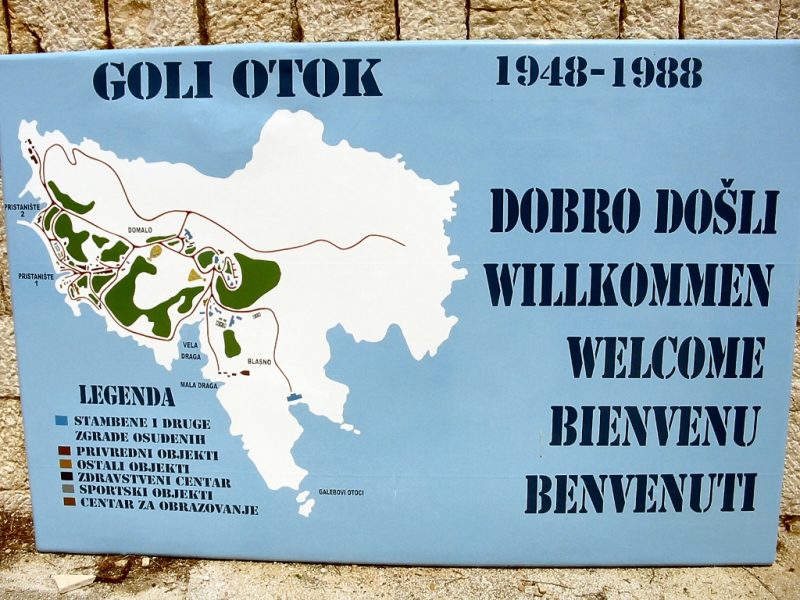 Goli Otok 1