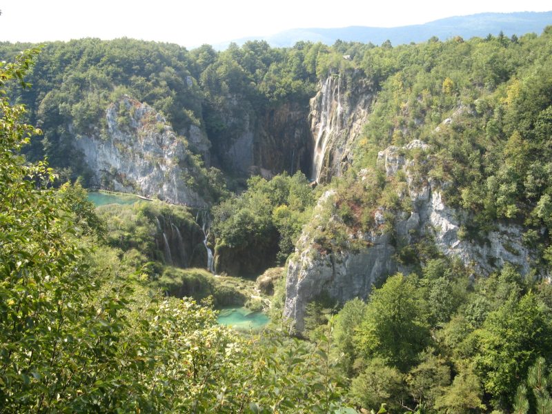 Plitvice 1