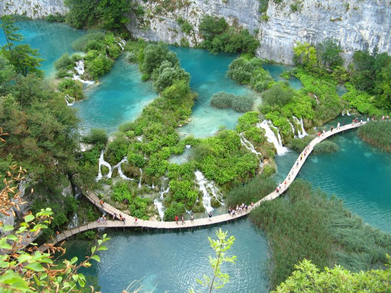 Plitvice 3