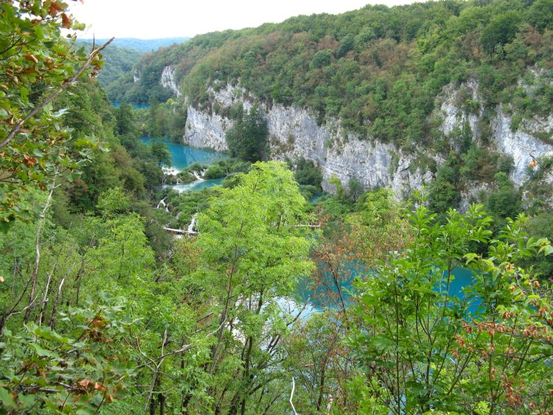 Plitvice 4